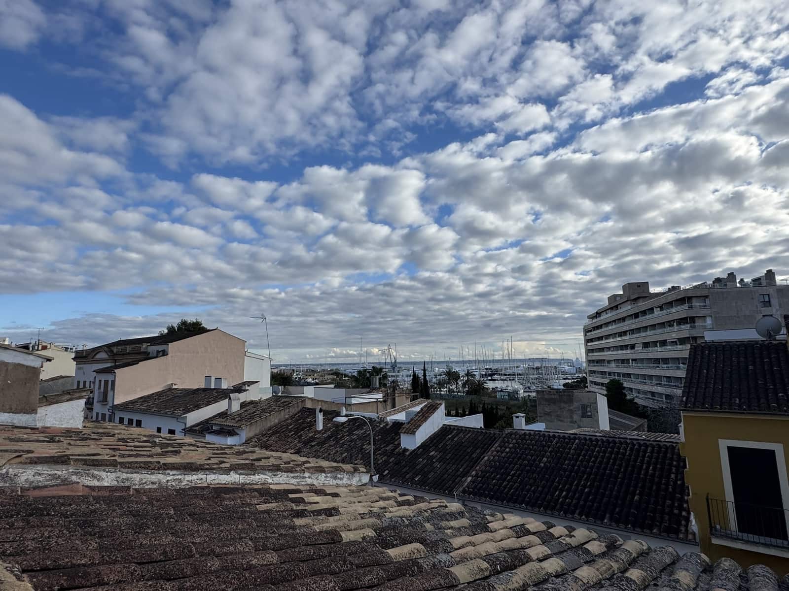 1 soverom Leilighet til salgs i Palma de Mallorca - € 490 000 (Ref: 8785676)