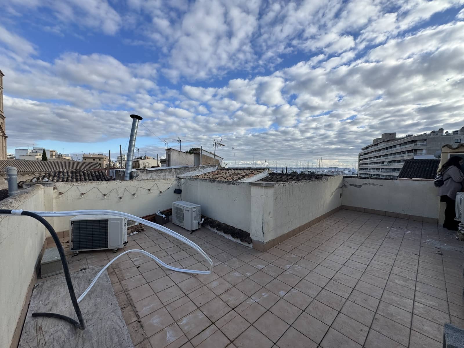 1 soverom Leilighet til salgs i Palma de Mallorca - € 490 000 (Ref: 8785676)