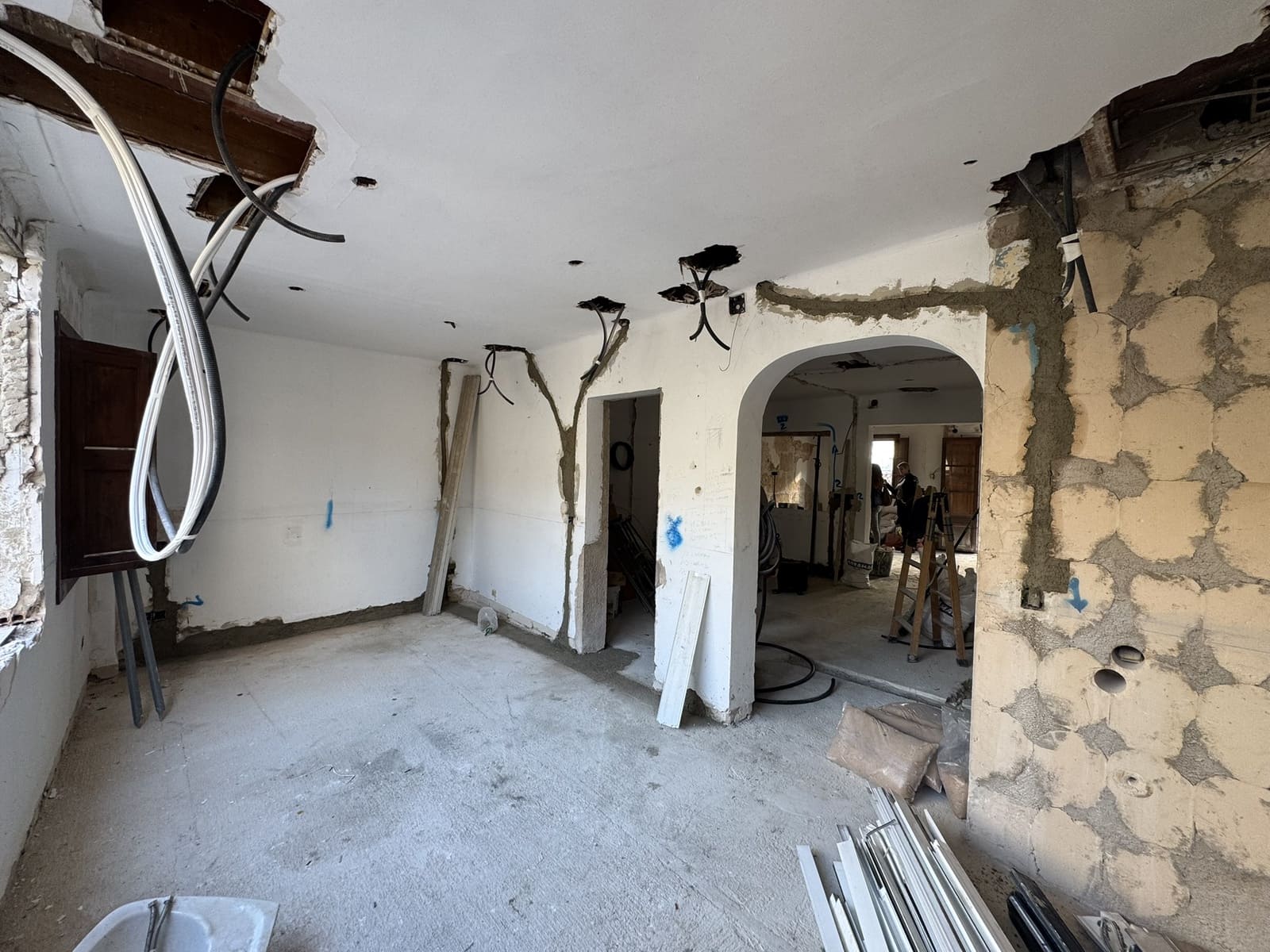 1 soverom Leilighet til salgs i Palma de Mallorca - € 490 000 (Ref: 8785676)