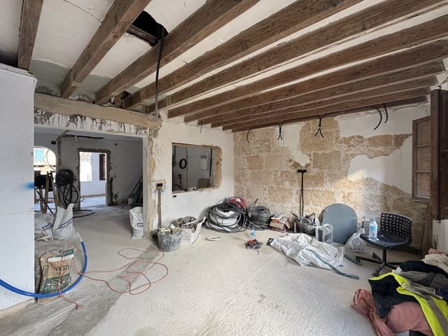 1 soverom Leilighet til salgs i Santa Catalina, Palma de Mallorca - € 490 000 (Ref: 8785676)
