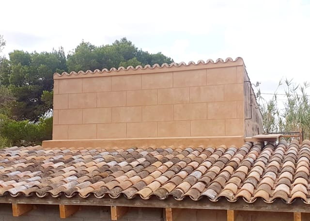 Finca/Landehus til salg i Campos - € 320.000 (Ref: 8785682)