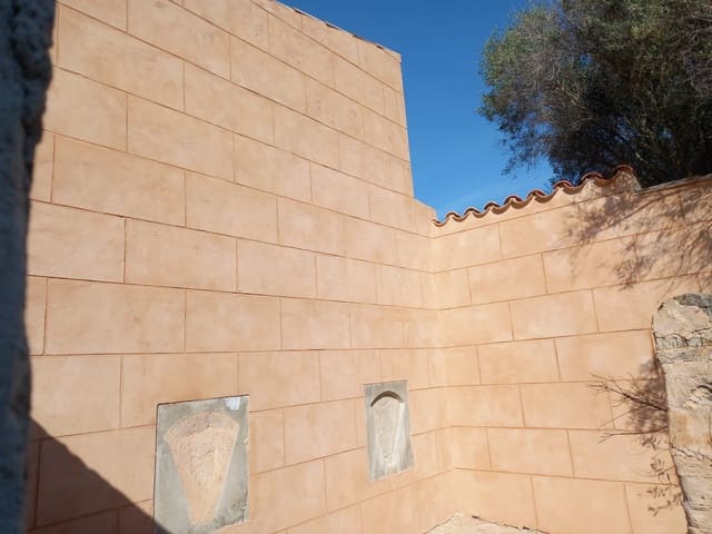 Finca/Landehus til salg i Campos - € 320.000 (Ref: 8785682)