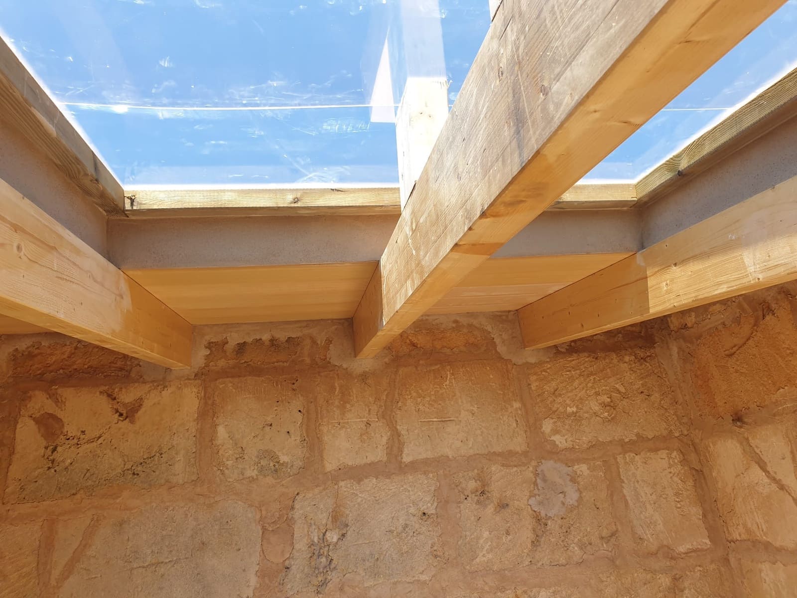 Finca/Landehus til salg i Campos - € 320.000 (Ref: 8785682)