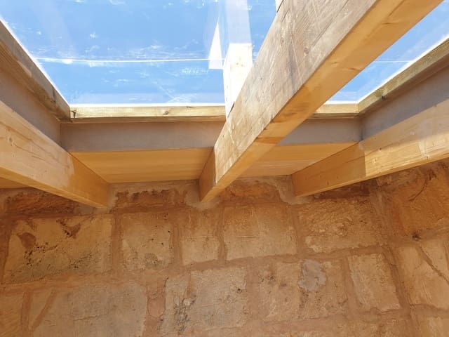 Finca/Landehus til salg i Campos - € 320.000 (Ref: 8785682)