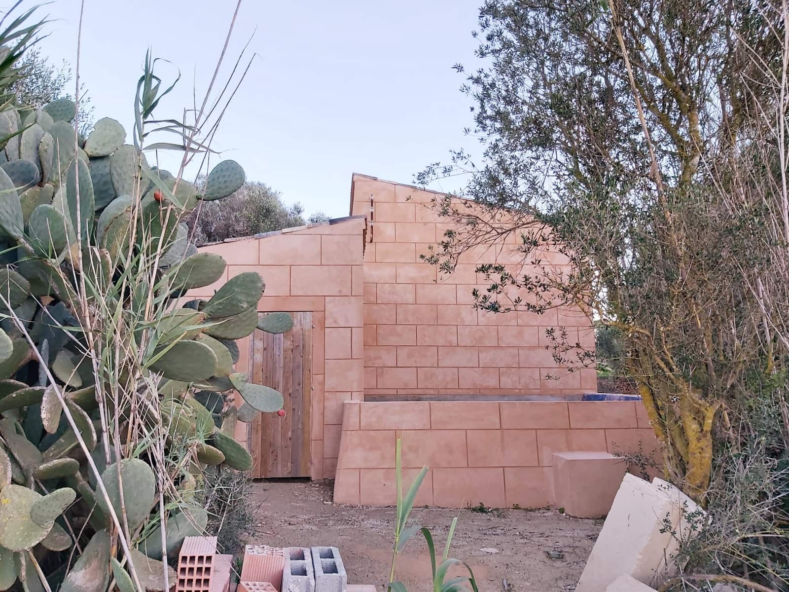 Finca/Landehus til salg i Campos - € 320.000 (Ref: 8785682)