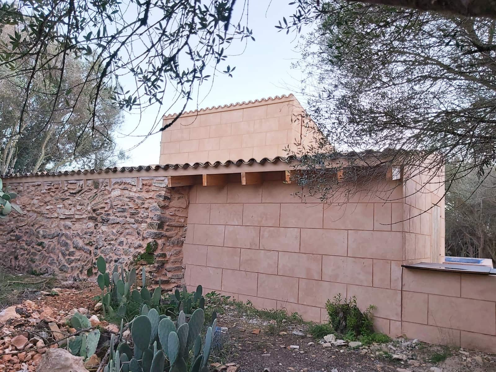 Finca/Landehus til salg i Campos - € 320.000 (Ref: 8785682)