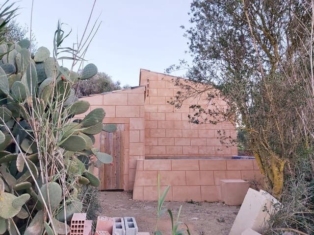 Finca/Landehus til salg i Campos - € 320.000 (Ref: 8785682)