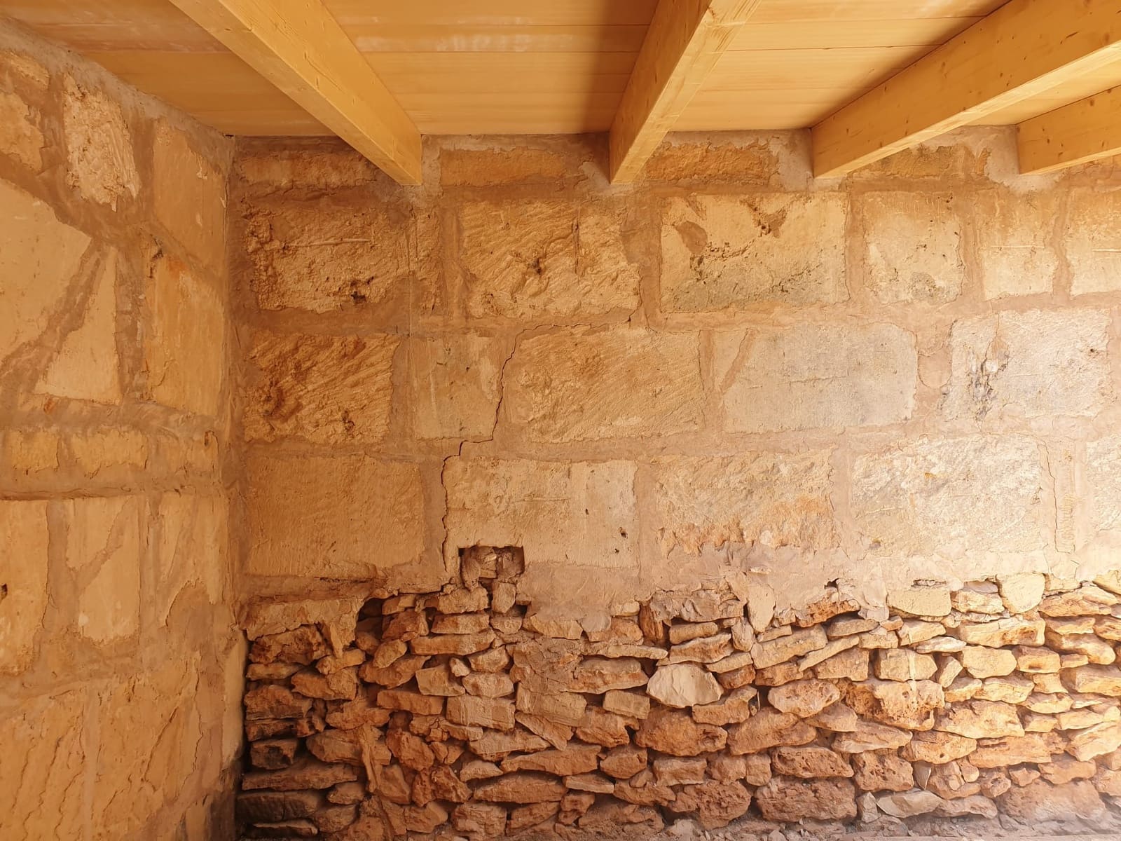 Finca/Landehus til salg i Campos - € 320.000 (Ref: 8785682)