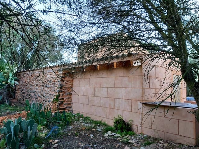 Finca/Landehus til salg i Campos - € 320.000 (Ref: 8785682)