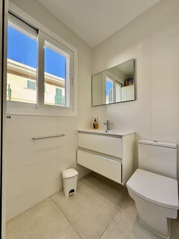 2 bedroom Apartment for sale in Colonia de Sant Jordi, Ses Salines - € 1,900,000 (Ref: 8785692)