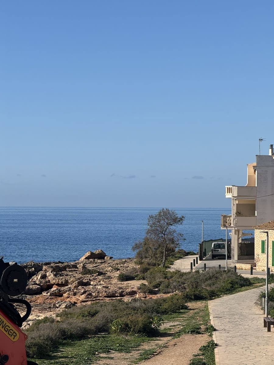 2 soverom Leilighet til salgs i Colonia de Sant Jordi - € 1 900 000 (Ref: 8785692)