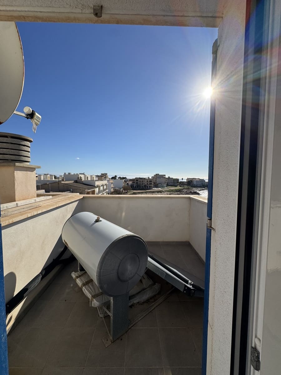 2 soverom Leilighet til salgs i Colonia de Sant Jordi - € 1 900 000 (Ref: 8785692)