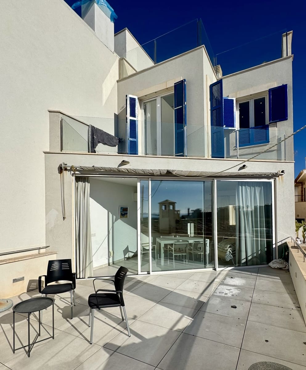 2 soverom Leilighet til salgs i Colonia de Sant Jordi - € 1 900 000 (Ref: 8785692)