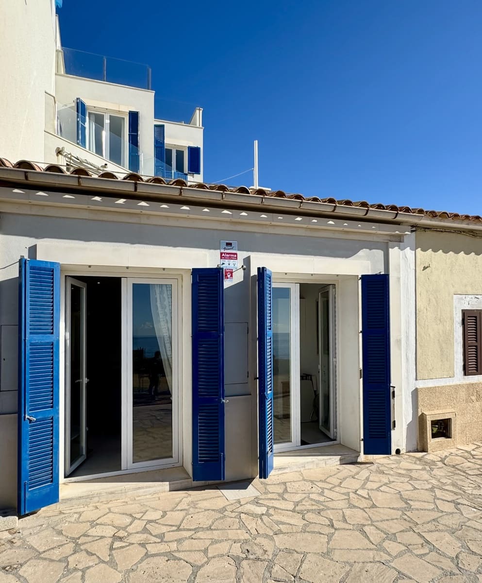 2 soverom Leilighet til salgs i Colonia de Sant Jordi - € 1 900 000 (Ref: 8785692)