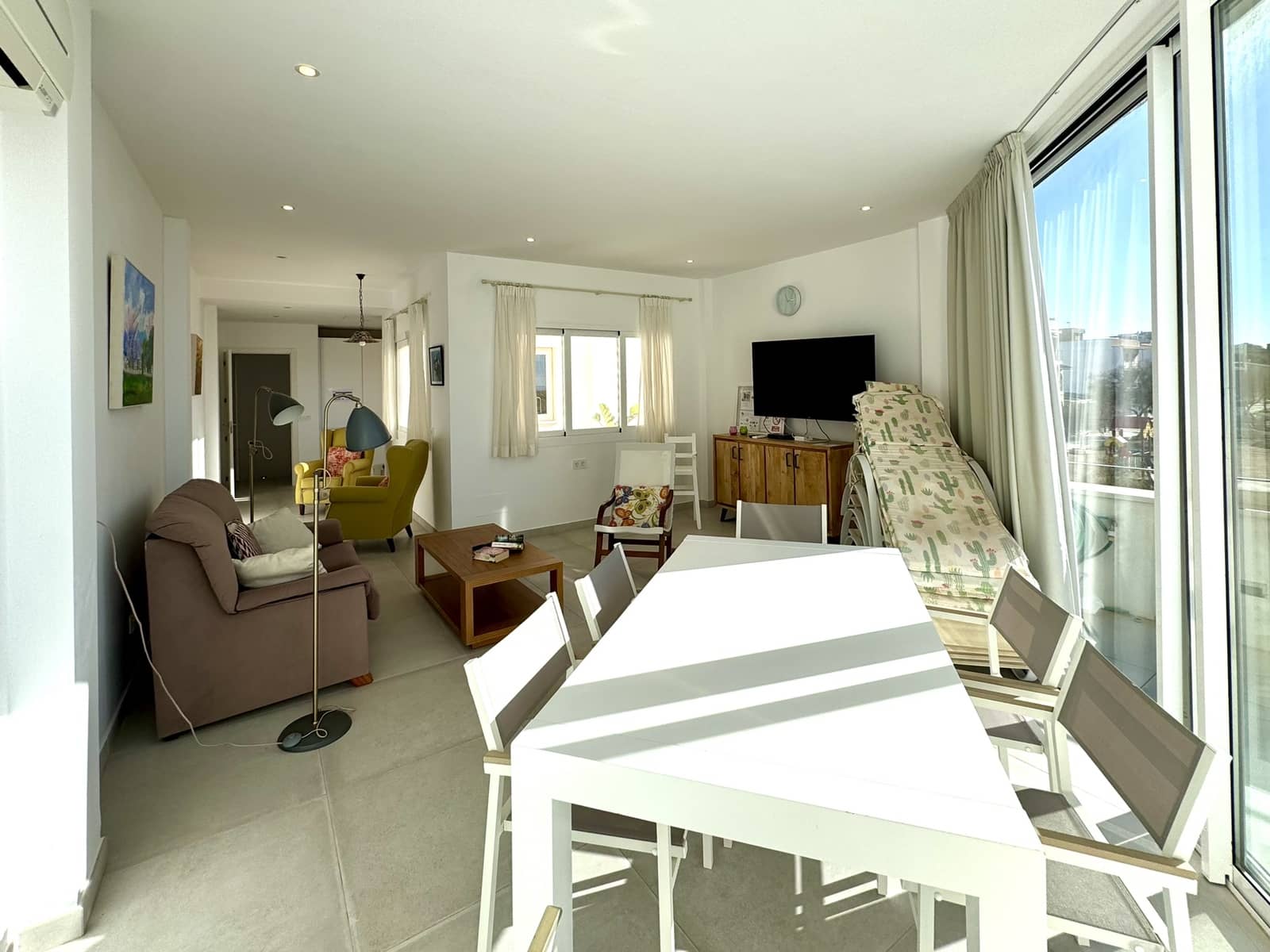 2 soverom Leilighet til salgs i Colonia de Sant Jordi - € 1 900 000 (Ref: 8785692)