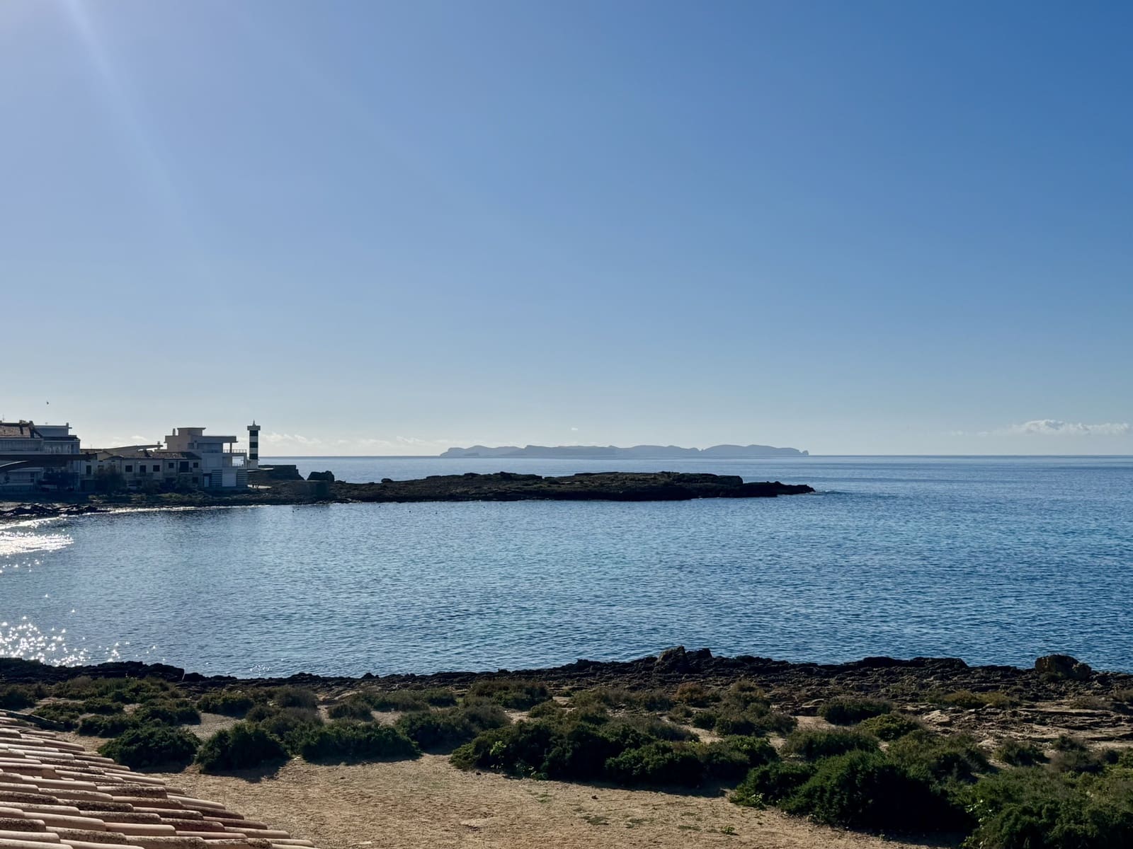 2 soverom Leilighet til salgs i Colonia de Sant Jordi - € 1 900 000 (Ref: 8785692)