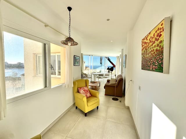 2 bedroom Apartment for sale in Colonia de Sant Jordi, Ses Salines - € 1,900,000 (Ref: 8785692)
