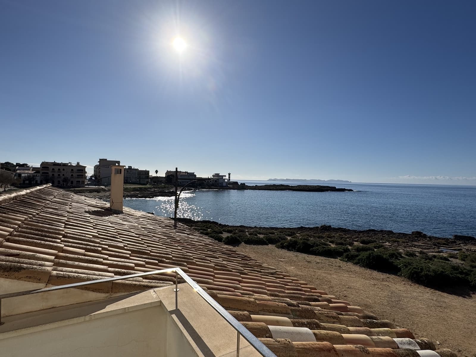 2 soverom Leilighet til salgs i Colonia de Sant Jordi - € 1 900 000 (Ref: 8785692)