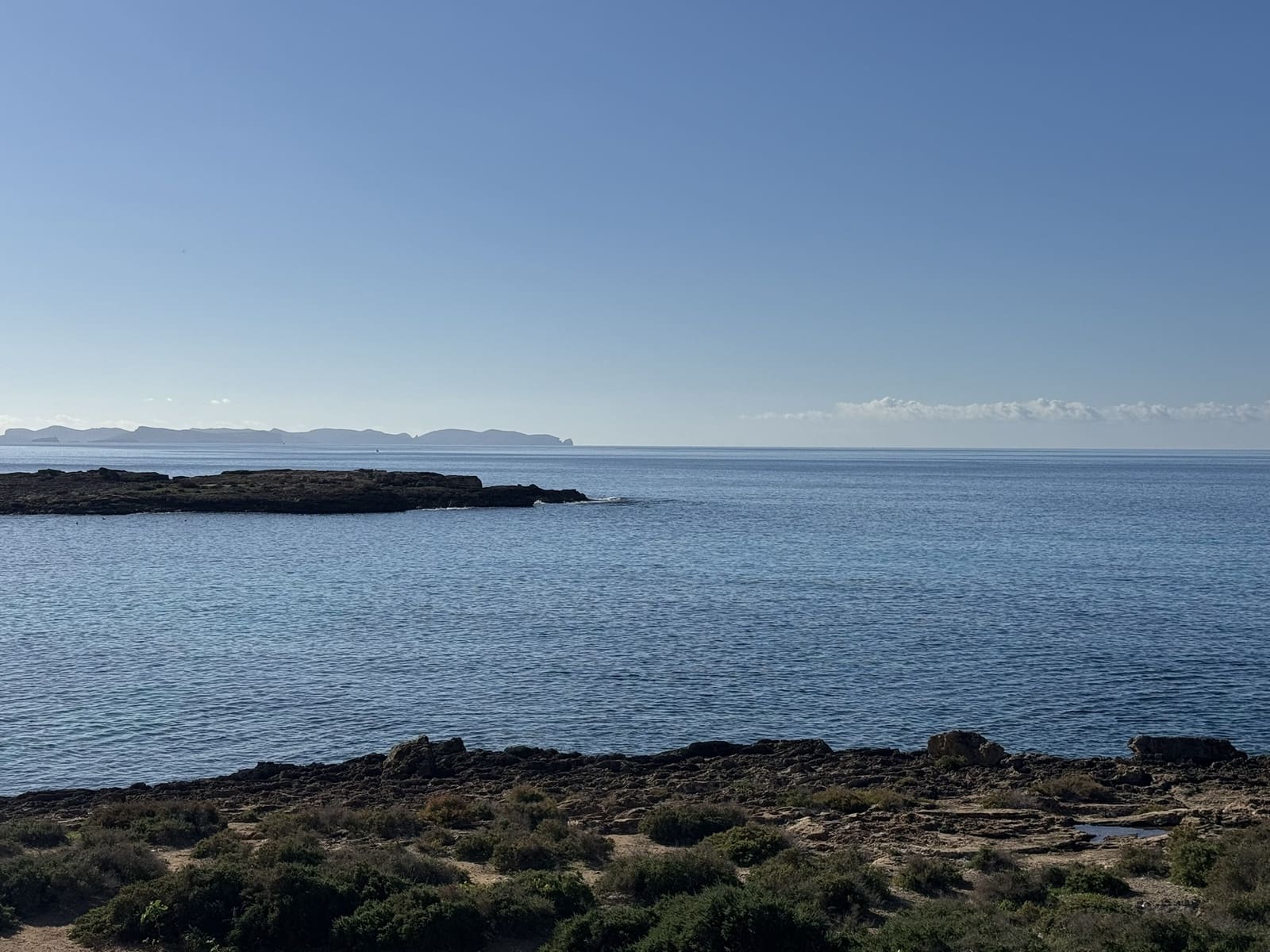 2 soverom Leilighet til salgs i Colonia de Sant Jordi - € 1 900 000 (Ref: 8785692)