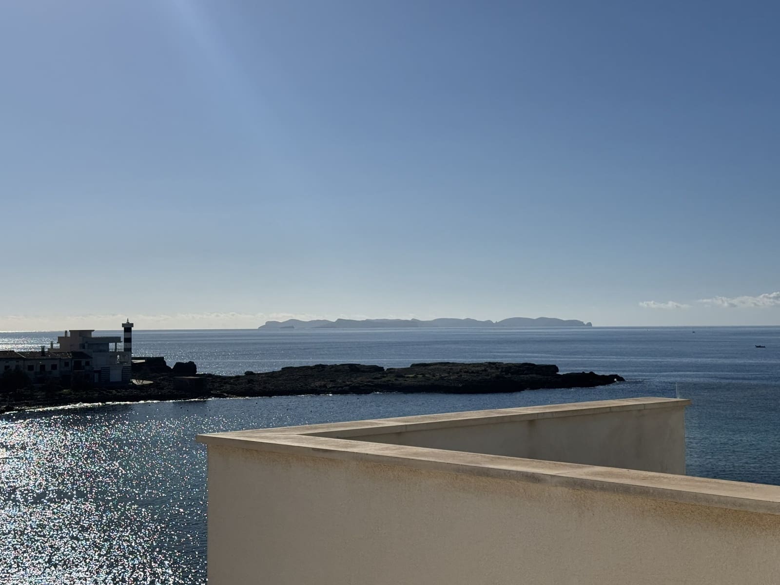 2 soverom Leilighet til salgs i Colonia de Sant Jordi - € 1 900 000 (Ref: 8785692)