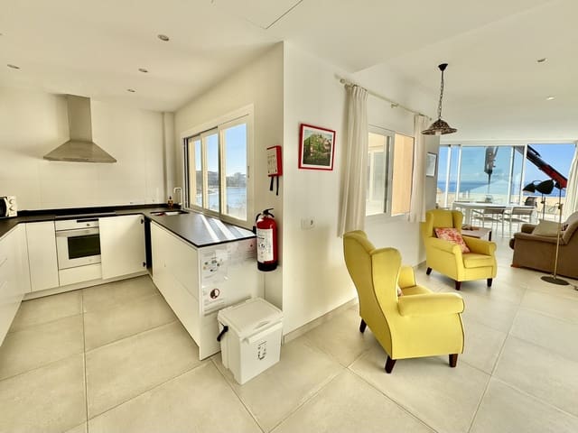 2 bedroom Apartment for sale in Colonia de Sant Jordi, Ses Salines - € 1,900,000 (Ref: 8785692)