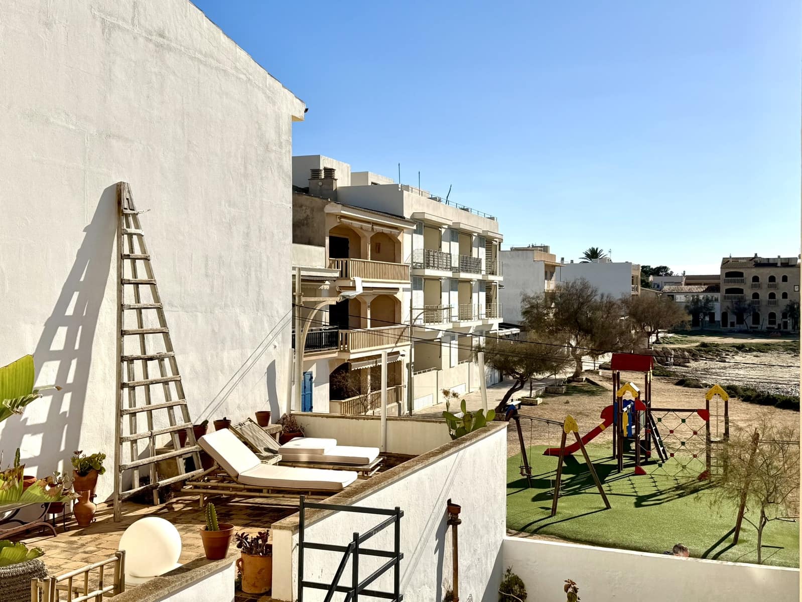 2 soverom Leilighet til salgs i Colonia de Sant Jordi - € 1 900 000 (Ref: 8785692)