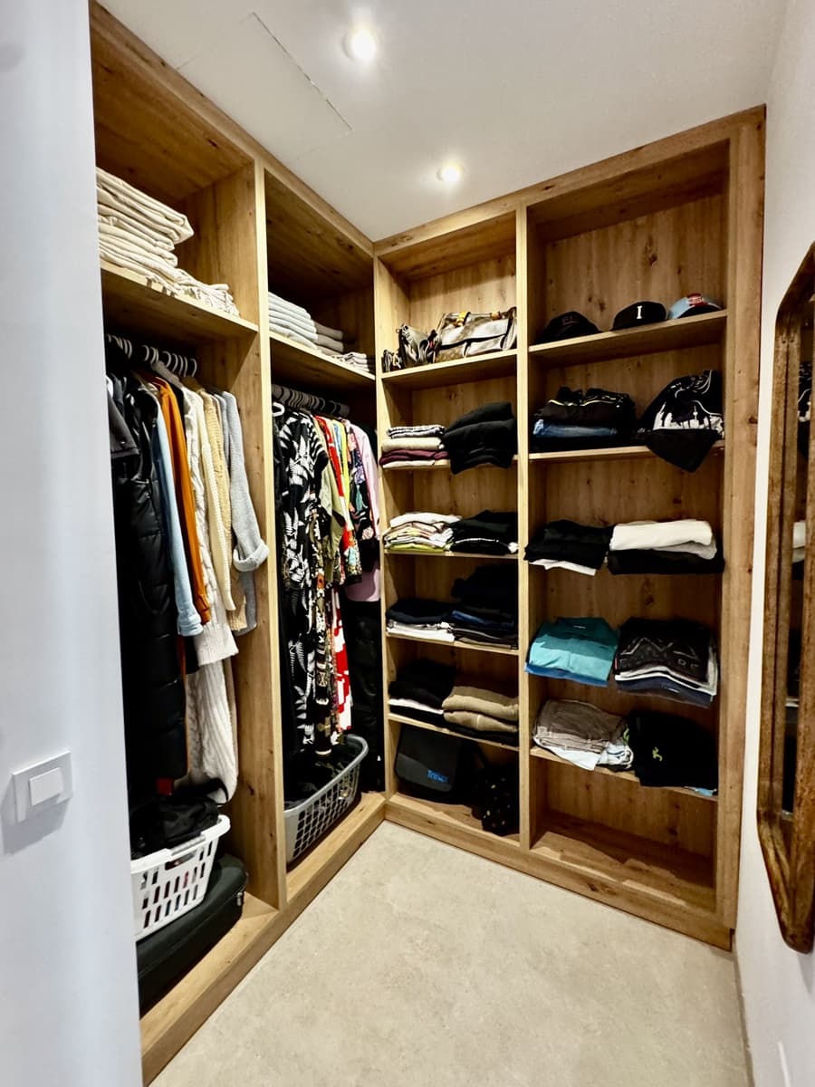 2 sypialnia Dom na kwatery wakacyjne w Campos z basenem - 1 100 € (Ref: 8948115)