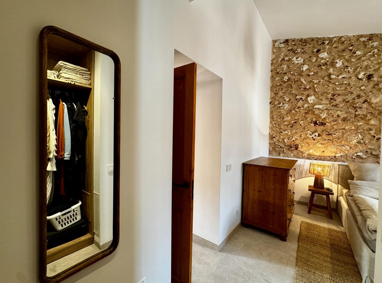 2 sypialnia Dom na kwatery wakacyjne w Campos z basenem - 1 100 € (Ref: 8948115)