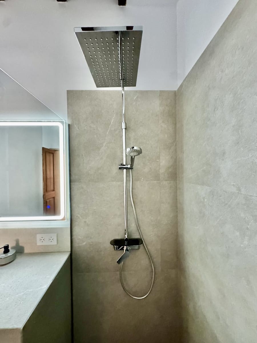 2 sypialnia Dom na kwatery wakacyjne w Campos z basenem - 1 100 € (Ref: 8948115)