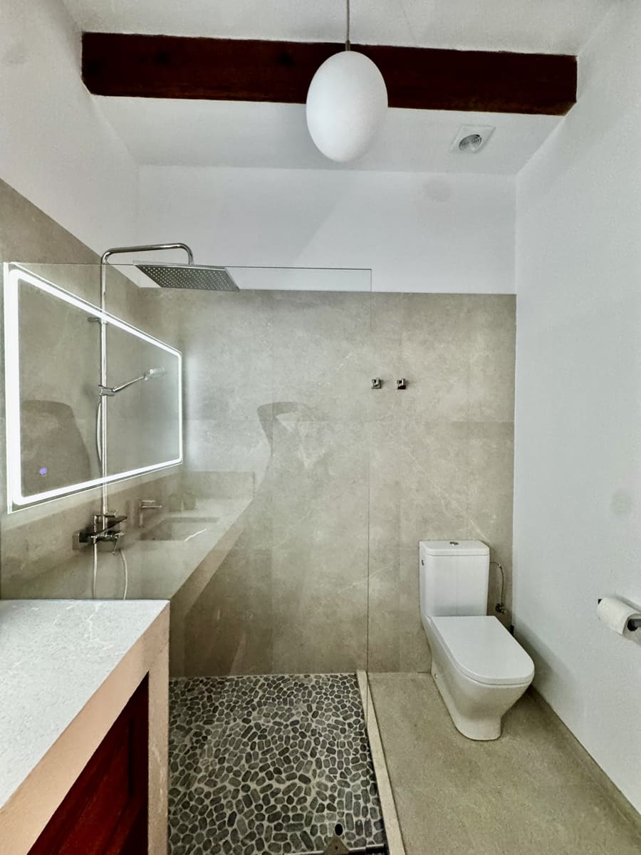 2 sypialnia Dom na kwatery wakacyjne w Campos z basenem - 1 100 € (Ref: 8948115)