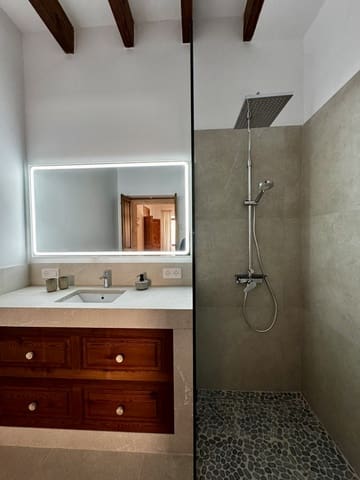 2 bedroom Townhouse for holiday rental in Campos with pool - € 1,100 (Ref: 8948115)