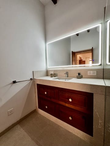 2 bedroom Townhouse for holiday rental in Campos with pool - € 1,100 (Ref: 8948115)