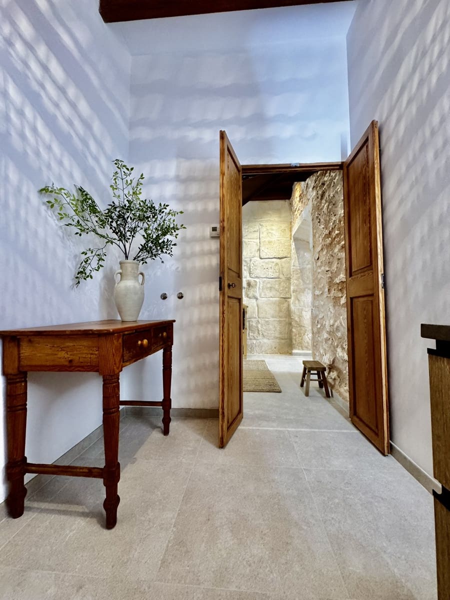 2 sypialnia Dom na kwatery wakacyjne w Campos z basenem - 1 100 € (Ref: 8948115)