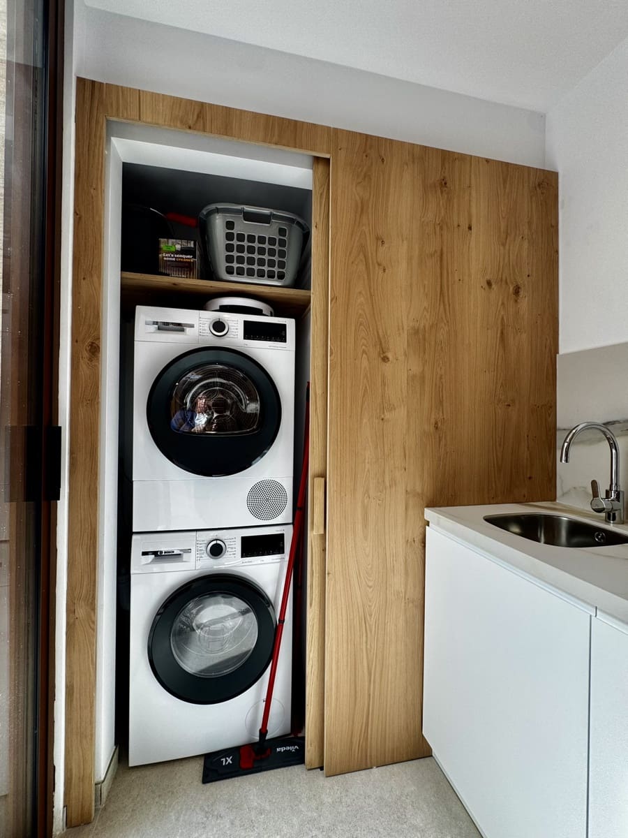 2 sypialnia Dom na kwatery wakacyjne w Campos z basenem - 1 100 € (Ref: 8948115)