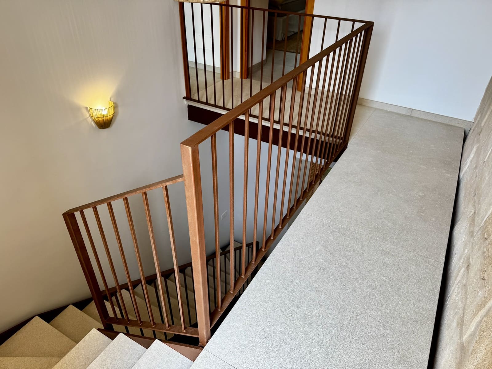 2 sypialnia Dom na kwatery wakacyjne w Campos z basenem - 1 100 € (Ref: 8948115)