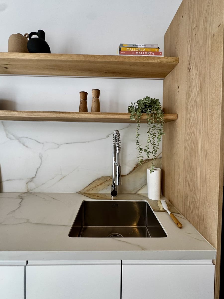 2 sypialnia Dom na kwatery wakacyjne w Campos z basenem - 1 100 € (Ref: 8948115)