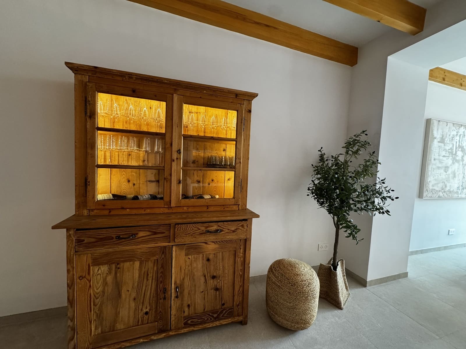 2 sypialnia Dom na kwatery wakacyjne w Campos z basenem - 1 100 € (Ref: 8948115)