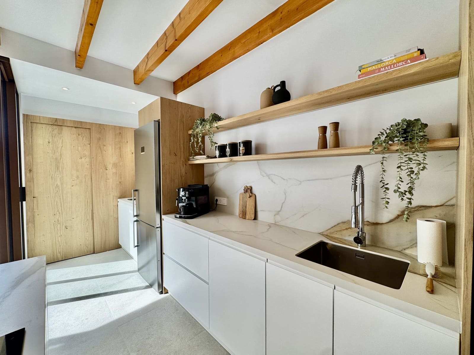 2 sypialnia Dom na kwatery wakacyjne w Campos z basenem - 1 100 € (Ref: 8948115)