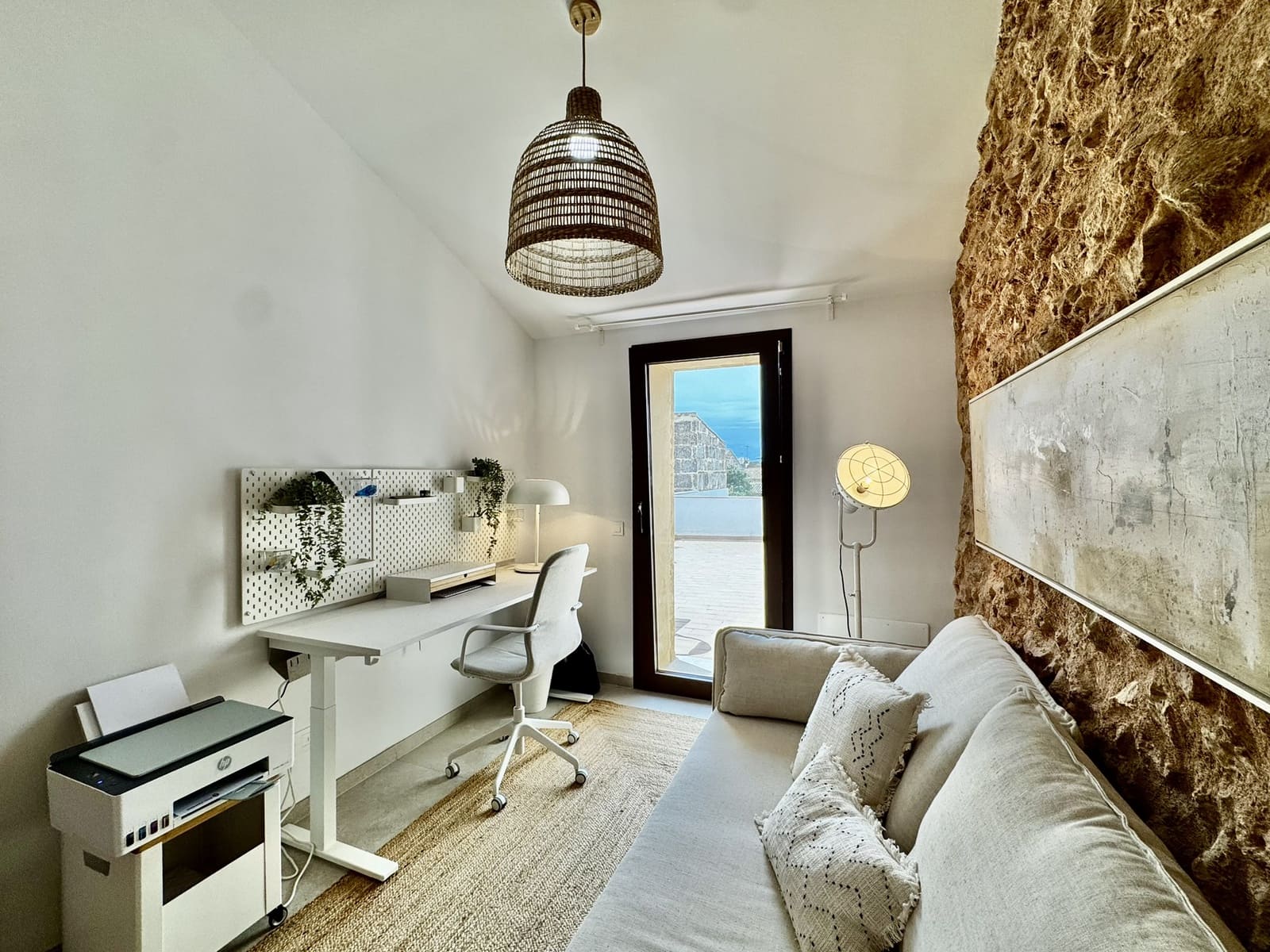 2 sypialnia Dom na kwatery wakacyjne w Campos z basenem - 1 100 € (Ref: 8948115)