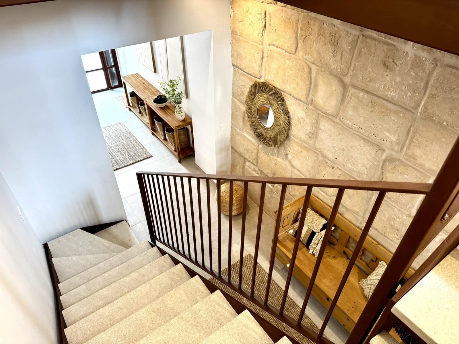 2 sypialnia Dom na kwatery wakacyjne w Campos z basenem - 1 100 € (Ref: 8948115)