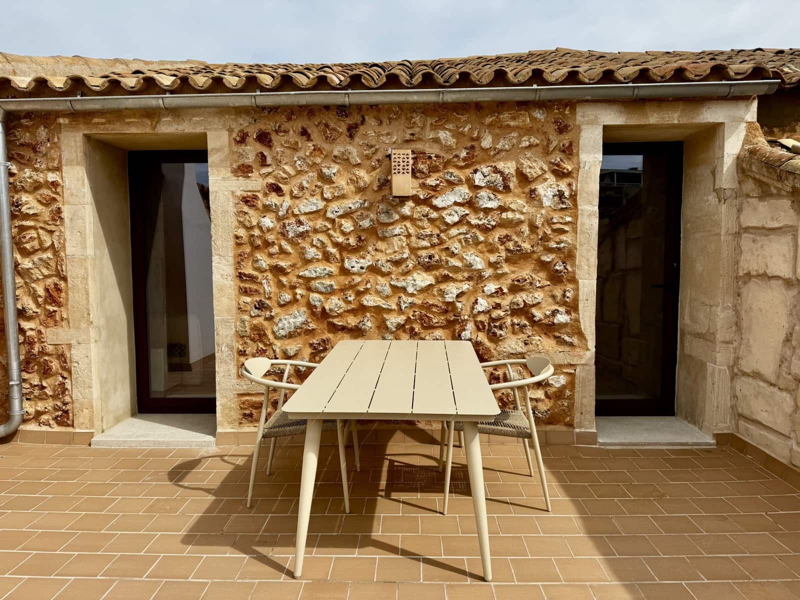 2 sypialnia Dom na kwatery wakacyjne w Campos z basenem - 1 100 € (Ref: 8948115)