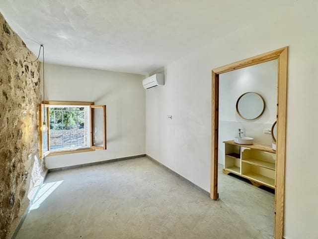 4 sovrum Finca/Hus på landet att hyra i Sant Joan - 3 000 € (Ref: 8956411)