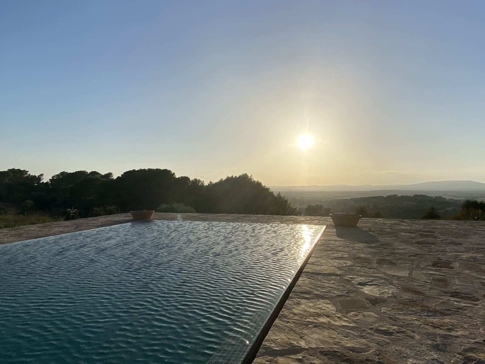 Finca/Landehus til leje i Manacor med swimmingpool - € 5.700 (Ref: 9199992)