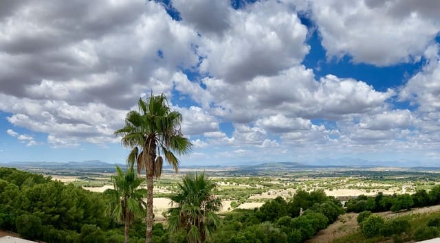 Finca/Landgut zu vermieten in Manacor mit Pool - 5.700 € (Ref: 9199992)