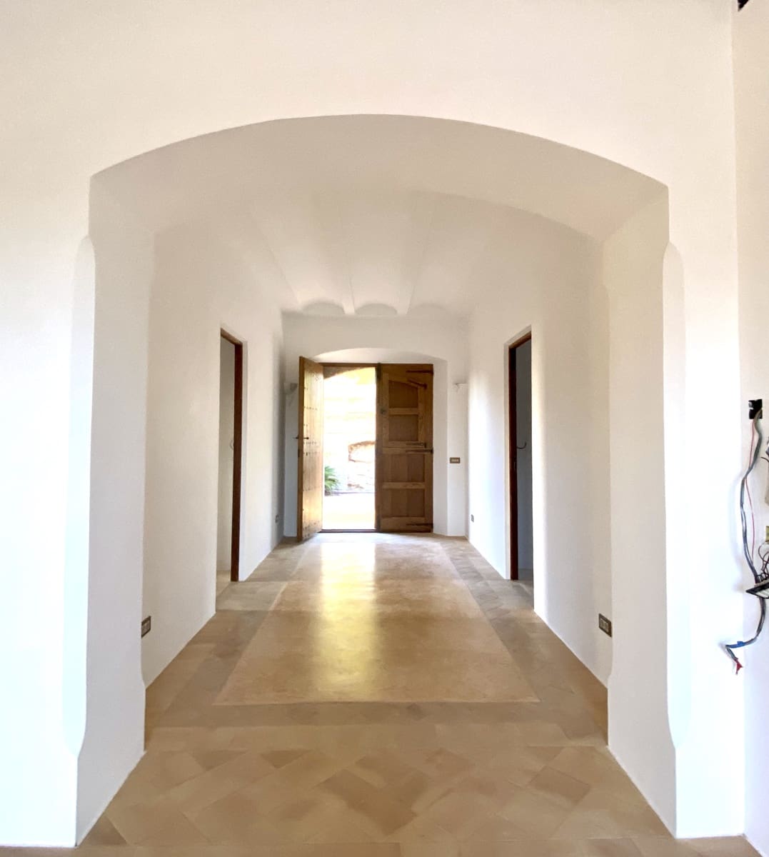 Finca/Landehus til leje i Manacor med swimmingpool - € 5.700 (Ref: 9199992)