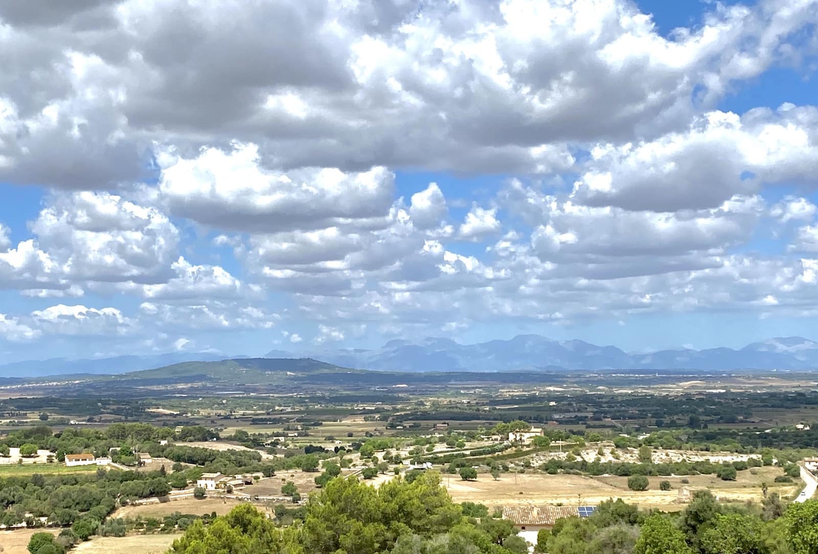 Finca/Landehus til leje i Manacor med swimmingpool - € 5.700 (Ref: 9199992)