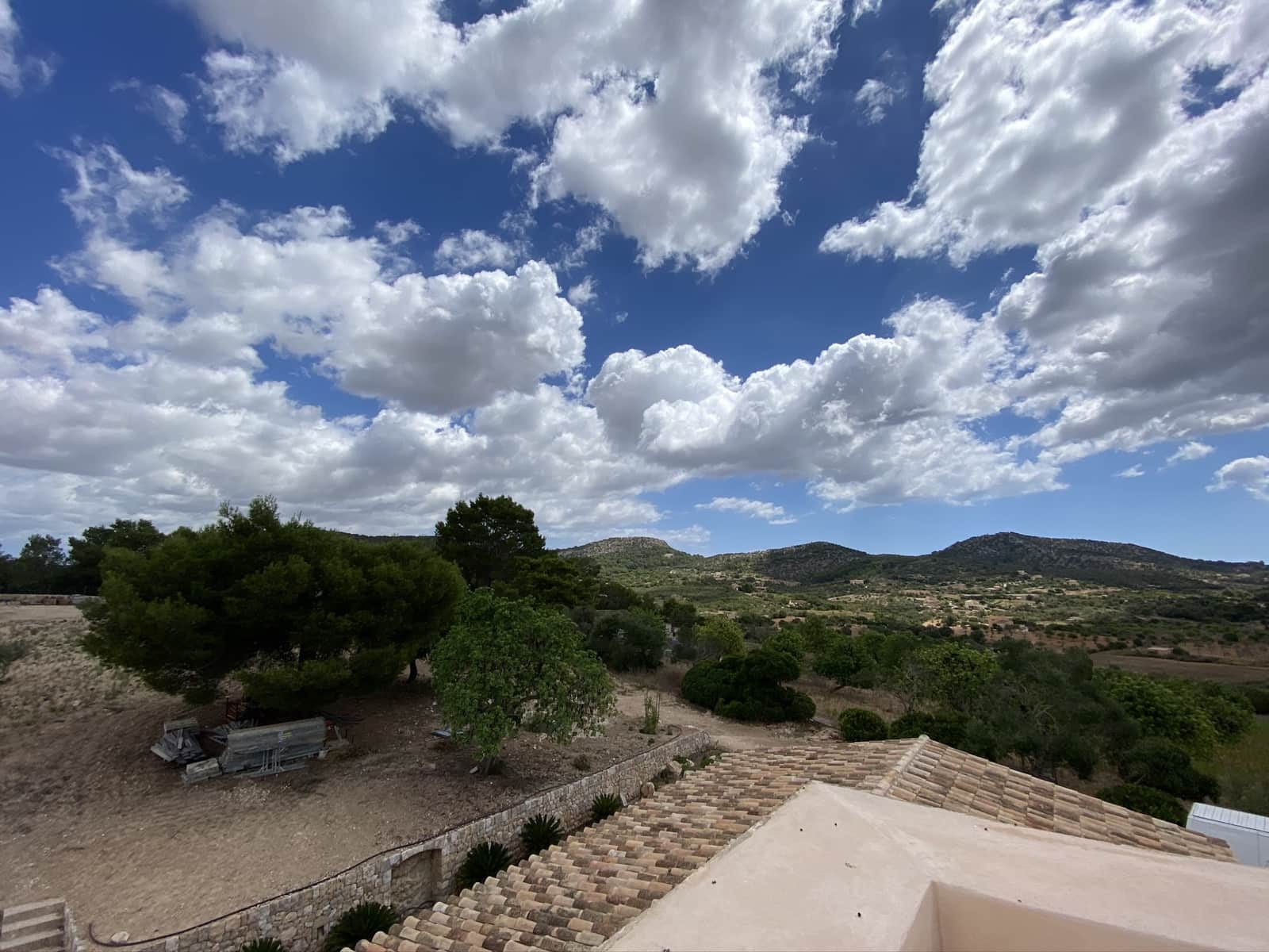 Finca/Landehus til leje i Manacor med swimmingpool - € 5.700 (Ref: 9199992)