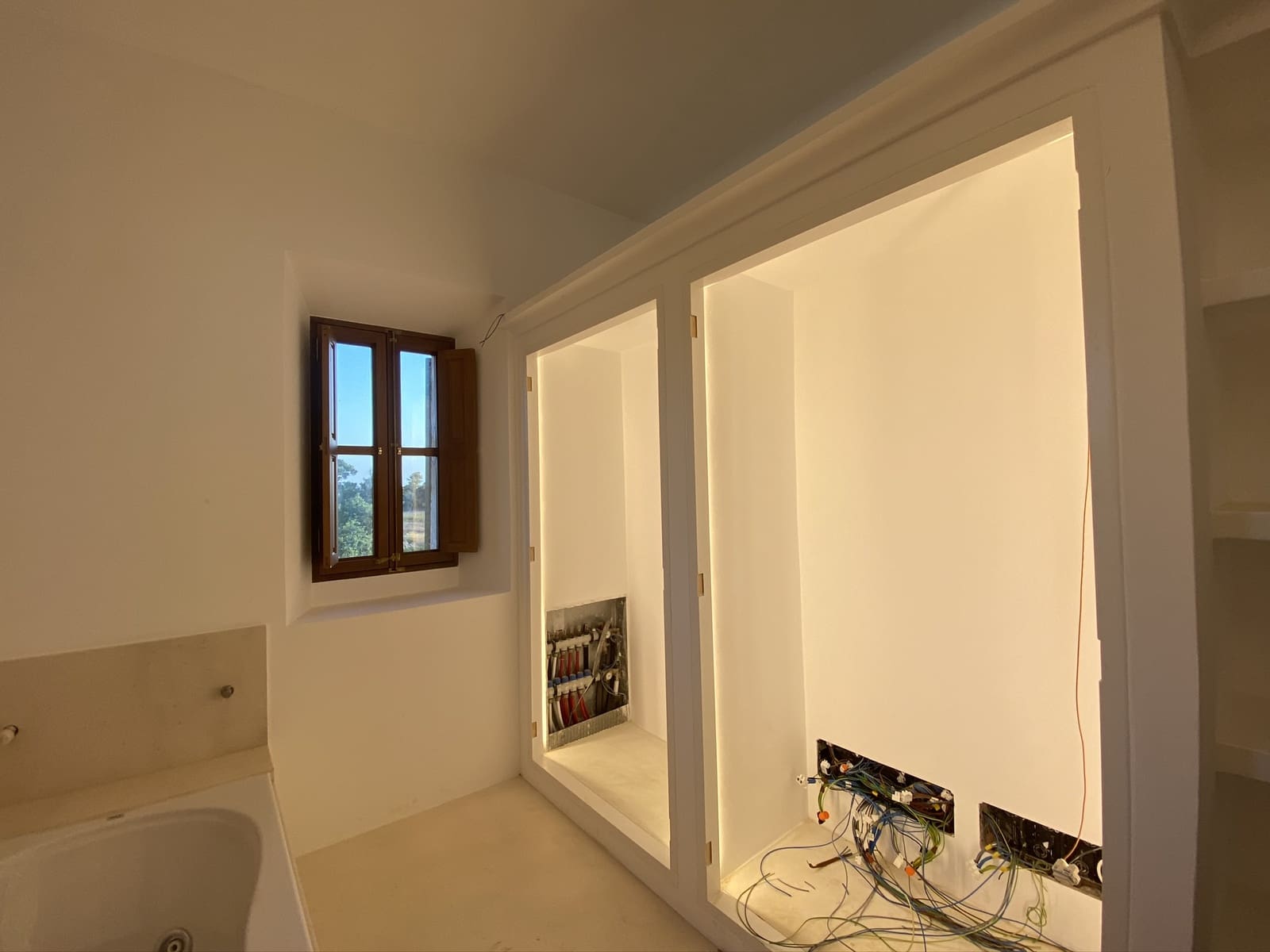 Finca/Landehus til leje i Manacor med swimmingpool - € 5.700 (Ref: 9199992)