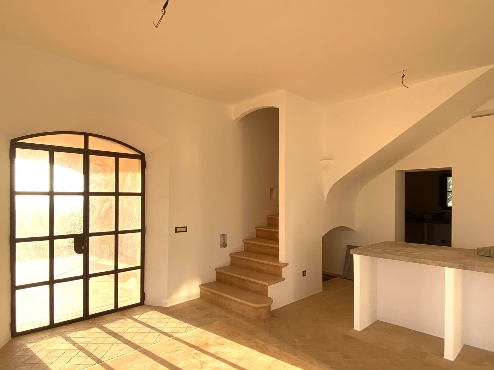 Finca/Landehus til leje i Manacor med swimmingpool - € 5.700 (Ref: 9199992)