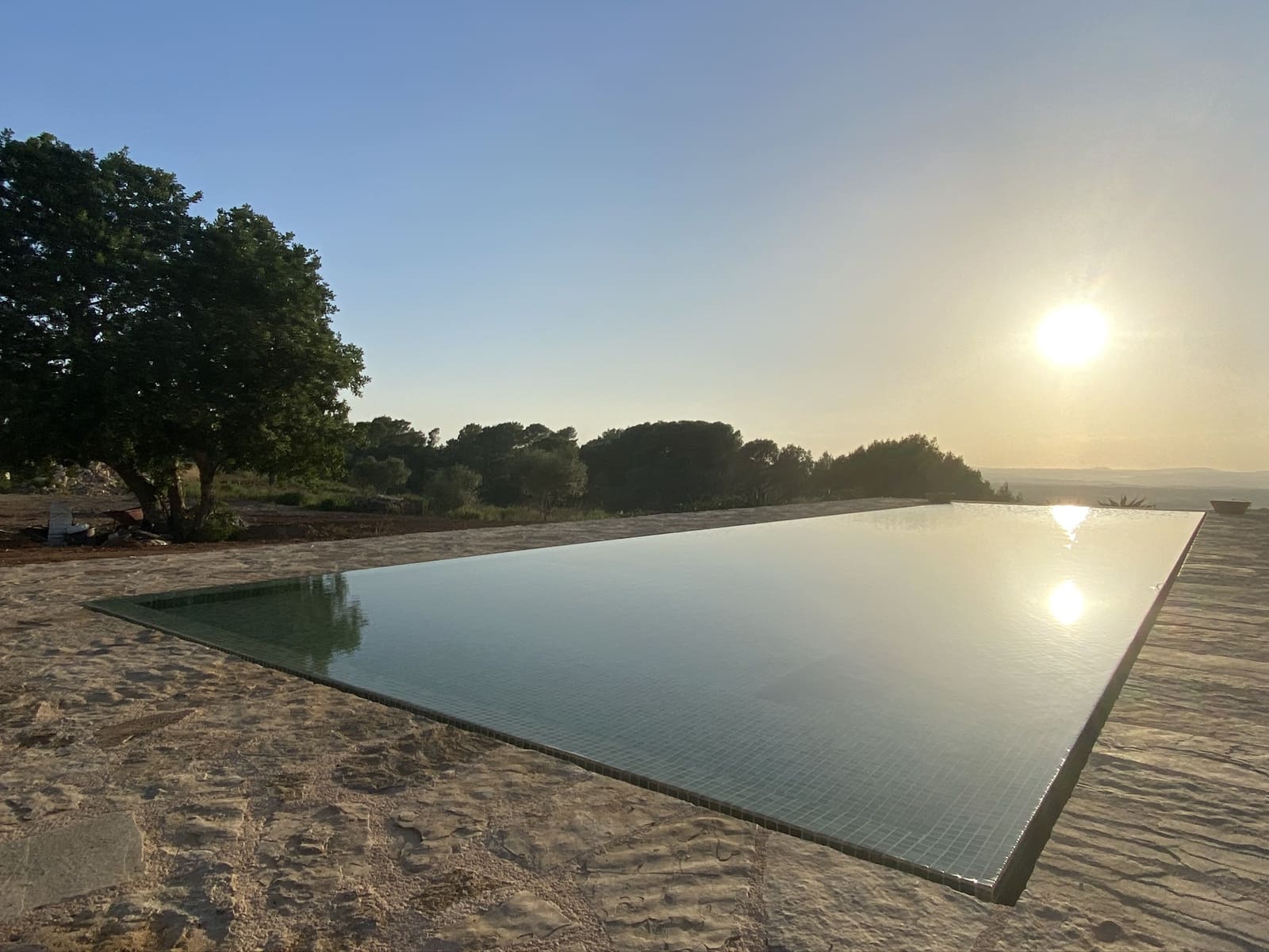 Finca/Landehus til leje i Manacor med swimmingpool - € 5.700 (Ref: 9199992)